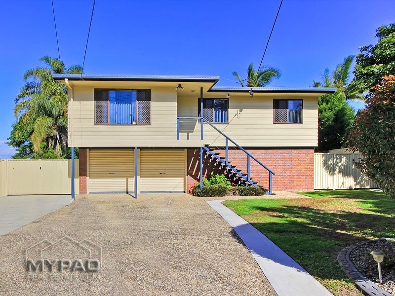 21 Parklands Drive, Boronia Heights QLD 4124