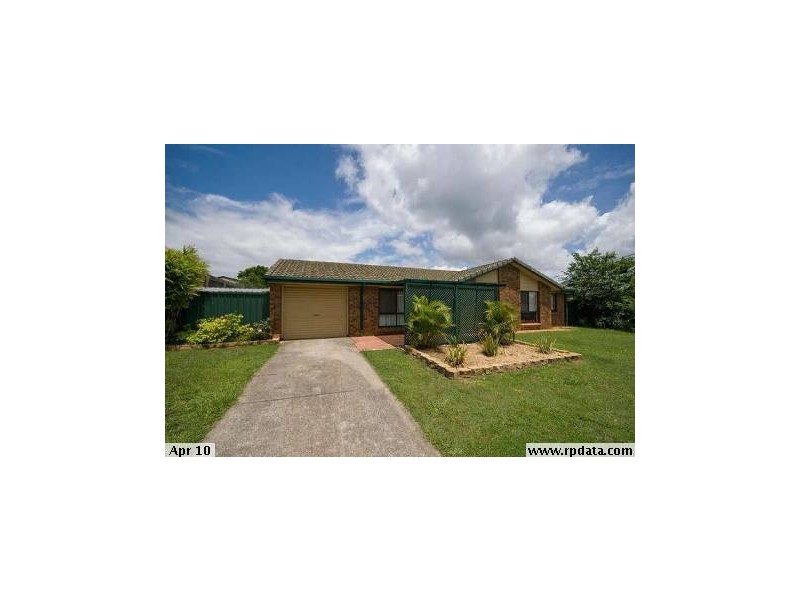 1 Hadley Ct, Boronia Heights QLD 4124