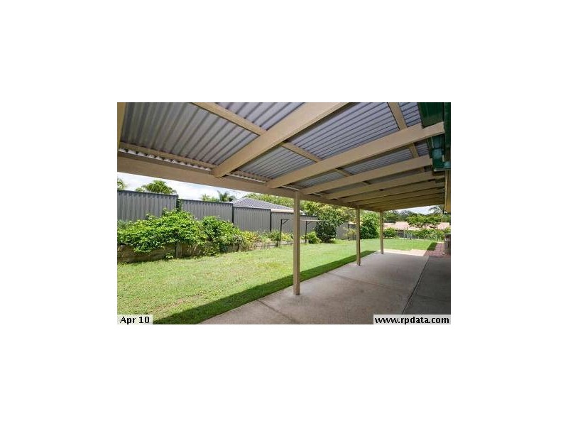 1 Hadley Ct, Boronia Heights QLD 4124