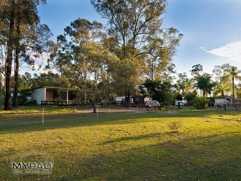 152 Campbell Road, Greenbank QLD 4124