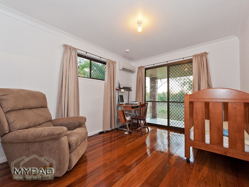 152 Campbell Road, Greenbank QLD 4124