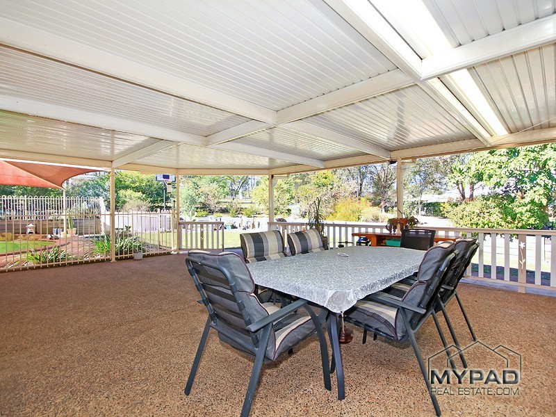 23 Teresa Drive, Munruben QLD 4125