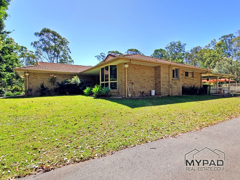 23 Teresa Drive, Munruben QLD 4125