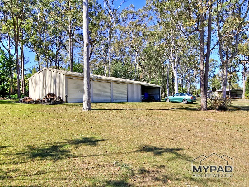 23 Teresa Drive, Munruben QLD 4125