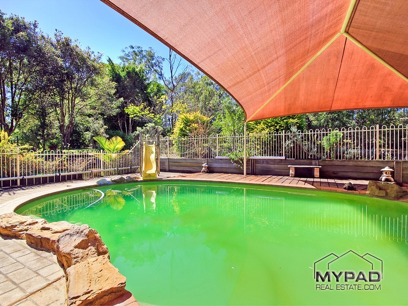 23 Teresa Drive, Munruben QLD 4125