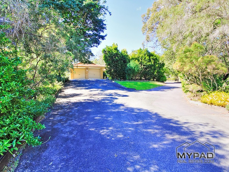 23 Teresa Drive, Munruben QLD 4125