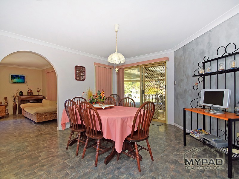 23 Teresa Drive, Munruben QLD 4125