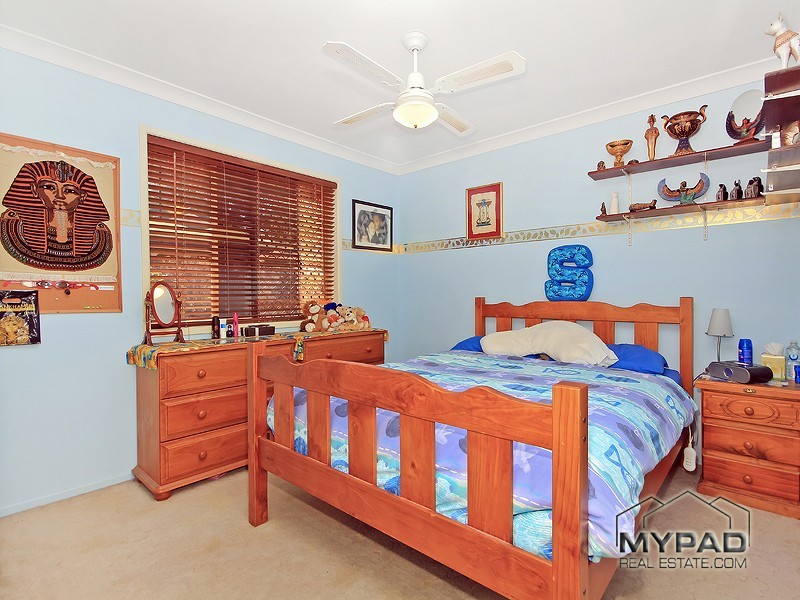 23 Teresa Drive, Munruben QLD 4125