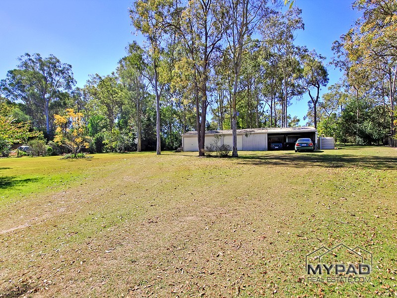 23 Teresa Drive, Munruben QLD 4125