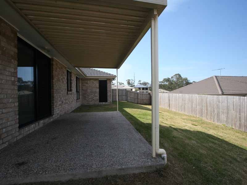 10 Barcombe Drive, Marsden QLD 4132