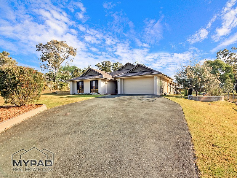 19 Gum Nut Ct, New Beith QLD 4124