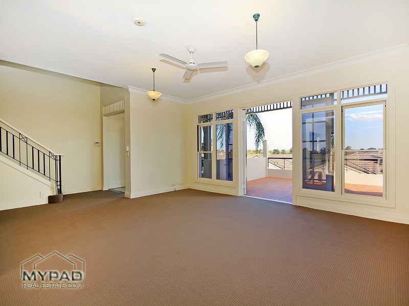 7/158 Kingsford Smith Drive, Hamilton QLD 4007