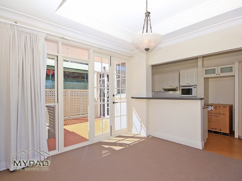 7/158 Kingsford Smith Drive, Hamilton QLD 4007