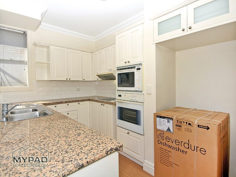 7/158 Kingsford Smith Drive, Hamilton QLD 4007