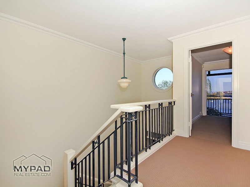 7/158 Kingsford Smith Drive, Hamilton QLD 4007