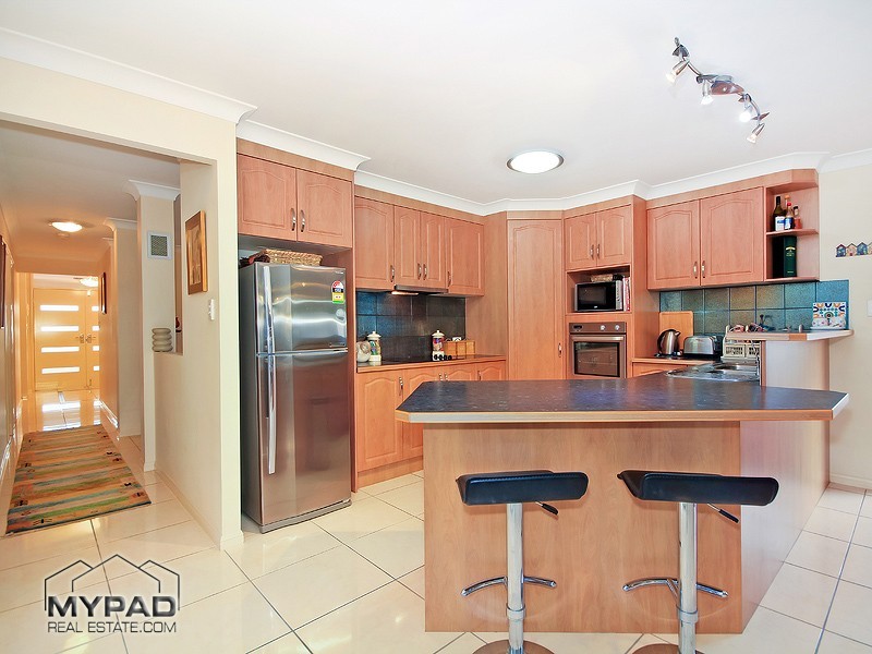 26 Khoo Place, Calamvale QLD 4116