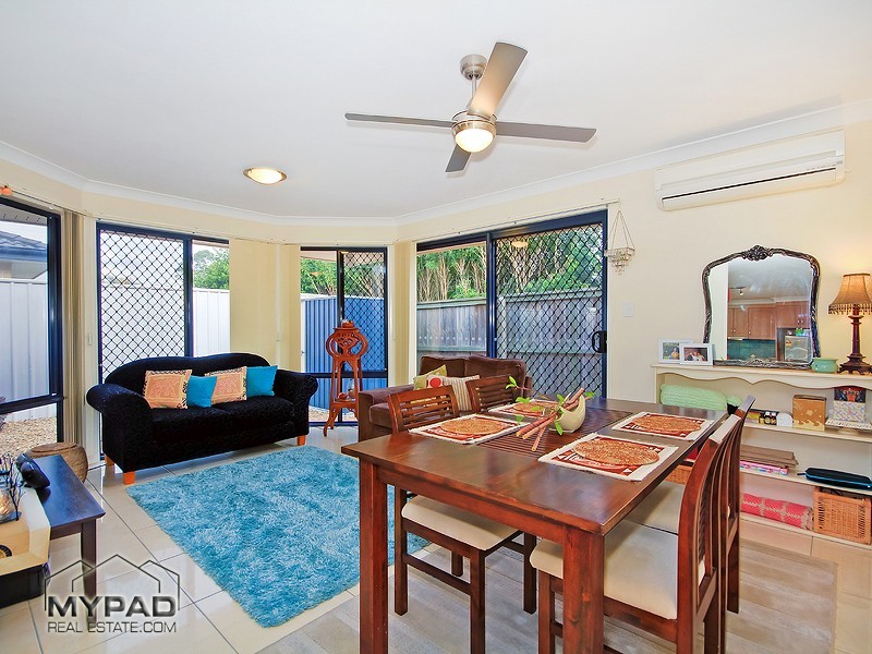 26 Khoo Place, Calamvale QLD 4116