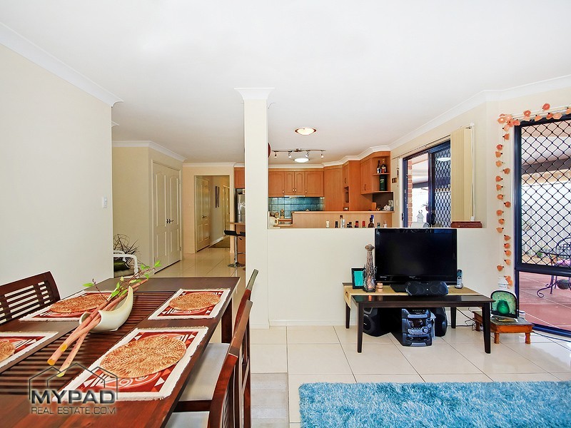 26 Khoo Place, Calamvale QLD 4116