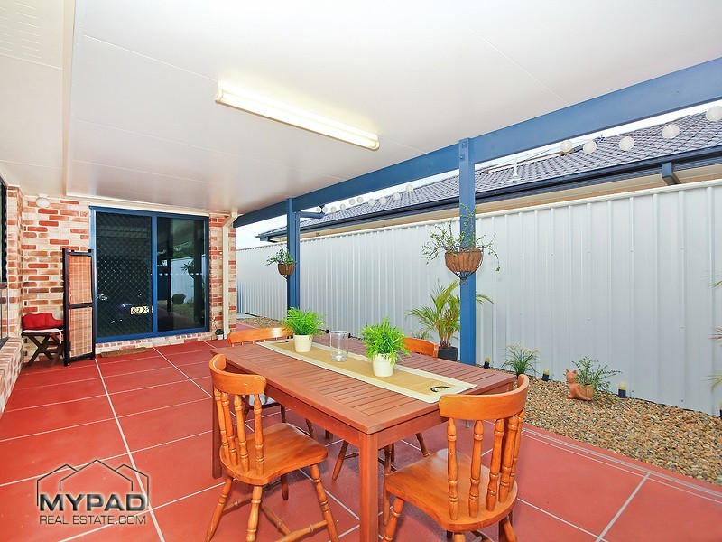 26 Khoo Place, Calamvale QLD 4116