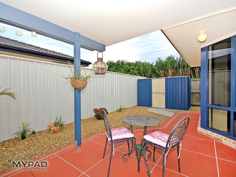 26 Khoo Place, Calamvale QLD 4116