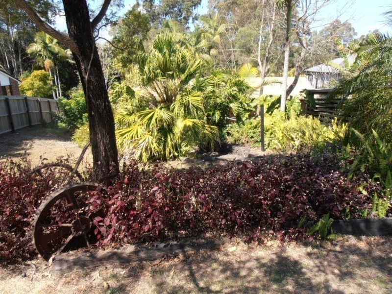 21 Osanna St, Daisy Hill QLD 4127