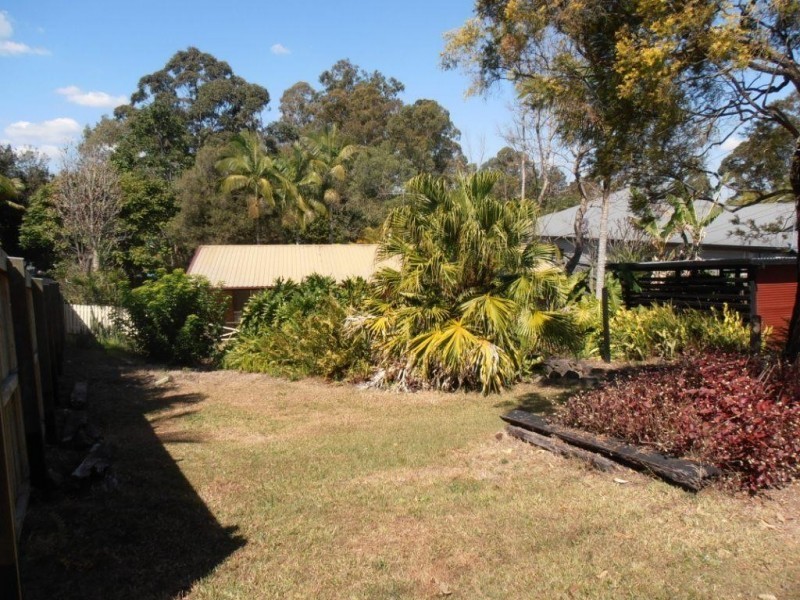 21 Osanna St, Daisy Hill QLD 4127