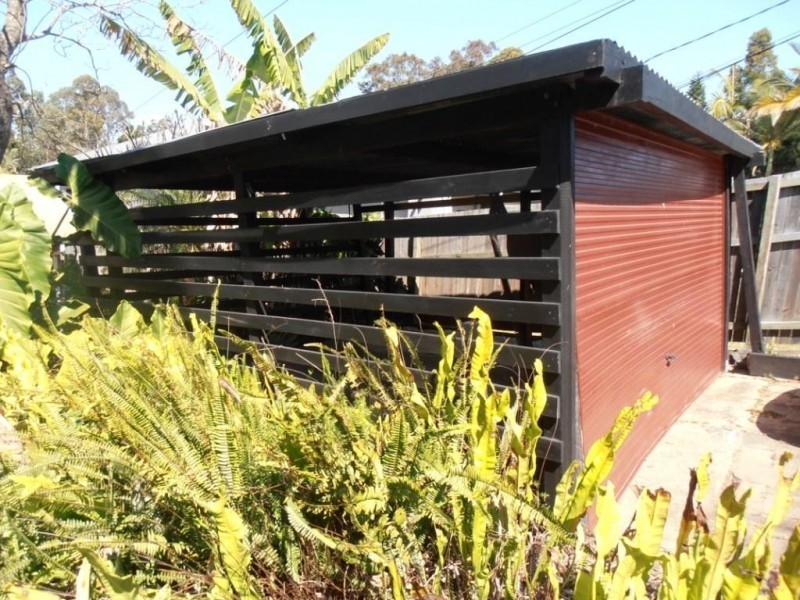 21 Osanna St, Daisy Hill QLD 4127