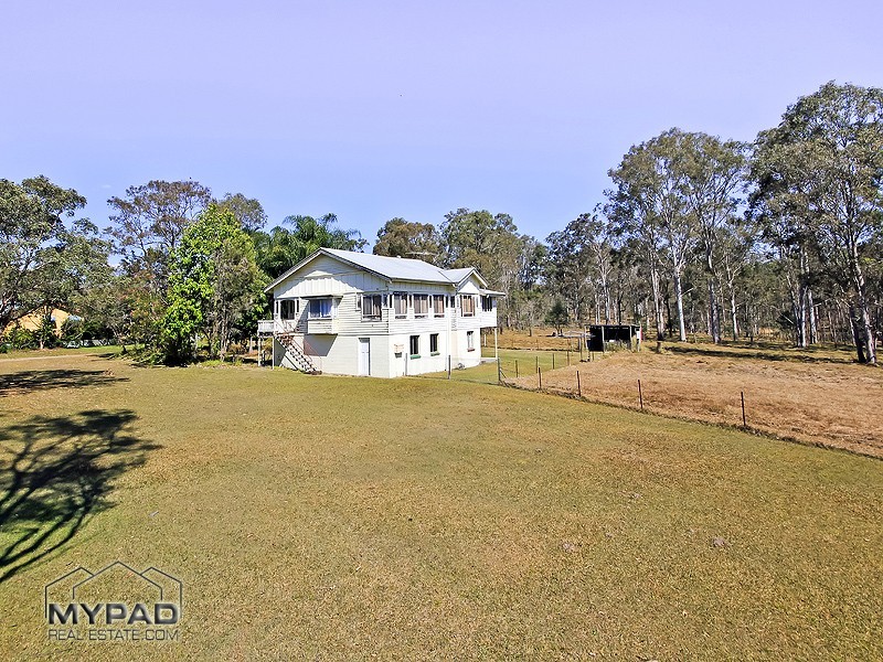 151-155 Old Greenbank Road, Greenbank QLD 4124