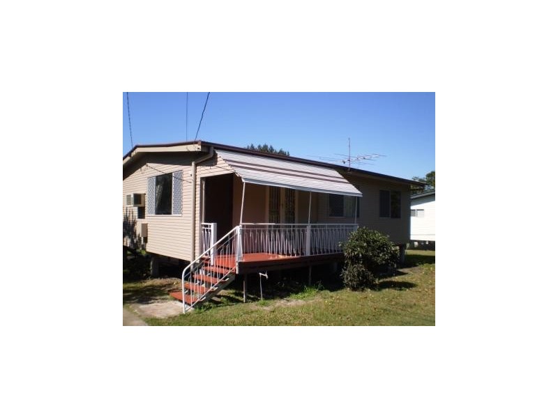 30 Leichhardt Street, Logan Central QLD 4114