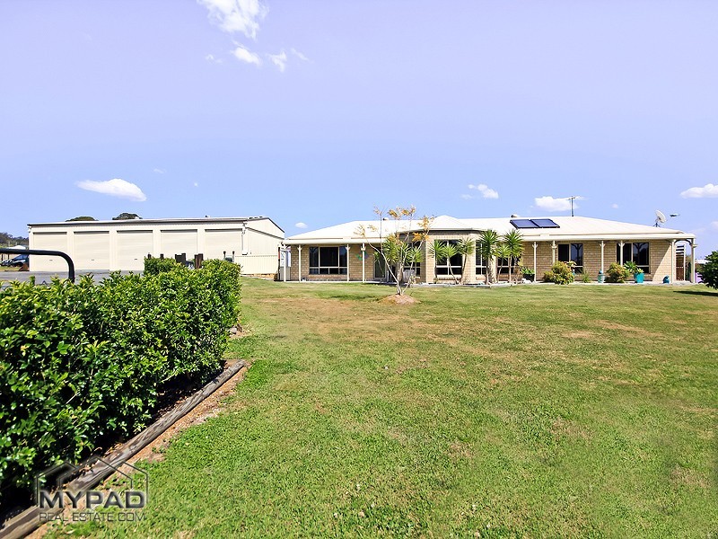 53 – 61 Remould Court, Veresdale Scrub QLD 4285