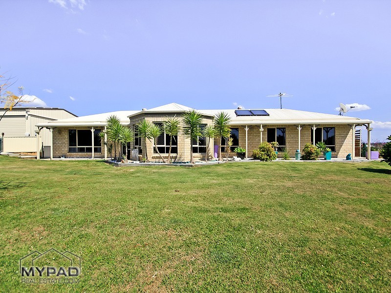 53 – 61 Remould Court, Veresdale Scrub QLD 4285