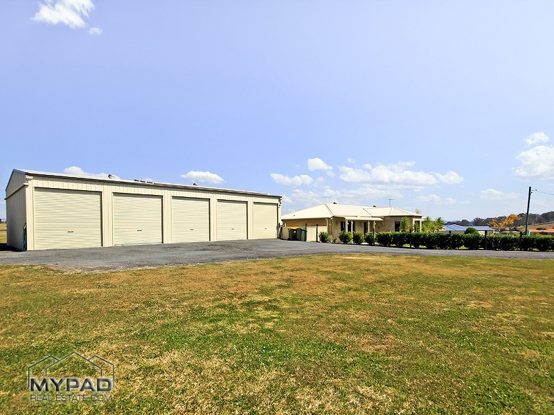 53 – 61 Remould Court, Veresdale Scrub QLD 4285
