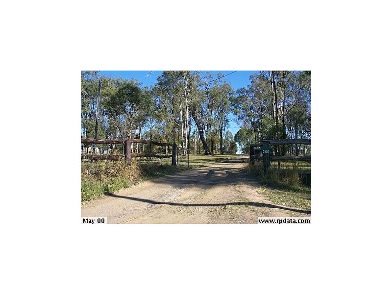 266 Green Ridge Rd, Jimboomba QLD 4280