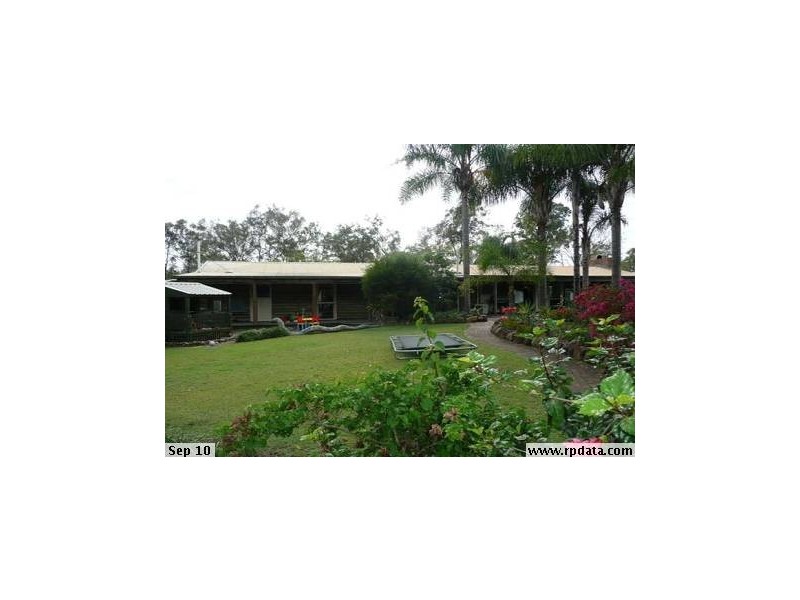 266 Green Ridge Rd, Jimboomba QLD 4280