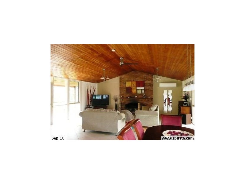 266 Green Ridge Rd, Jimboomba QLD 4280