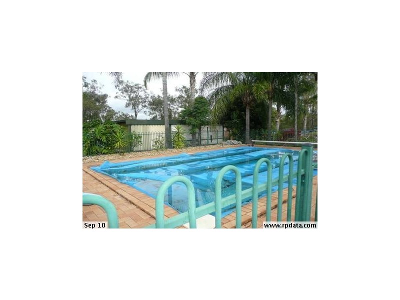 266 Green Ridge Rd, Jimboomba QLD 4280