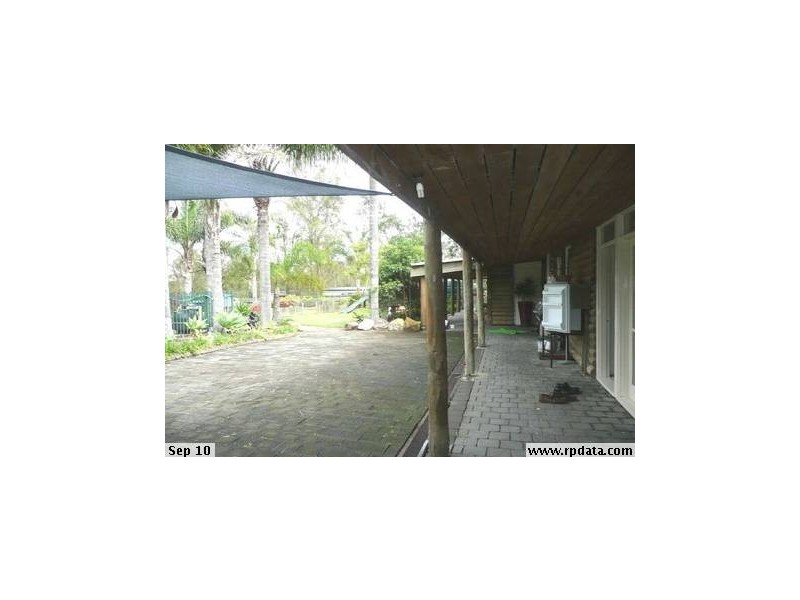 266 Green Ridge Rd, Jimboomba QLD 4280