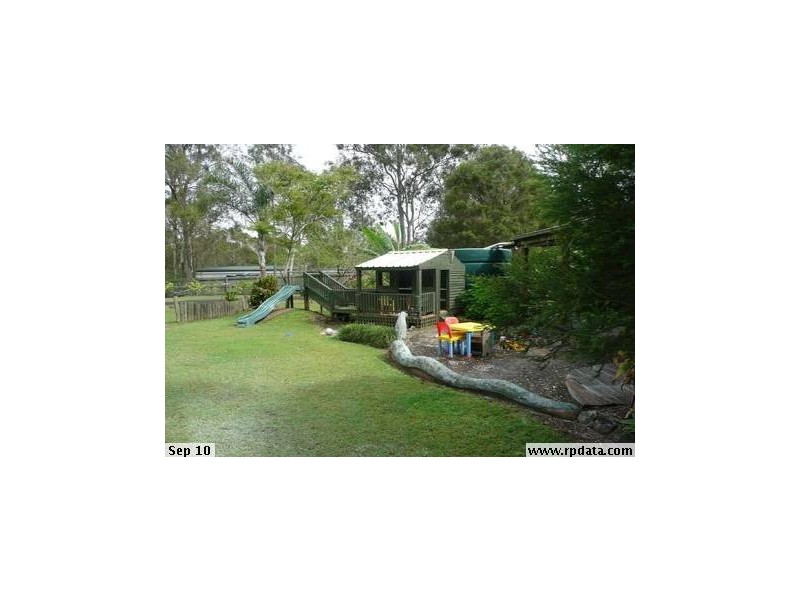266 Green Ridge Rd, Jimboomba QLD 4280