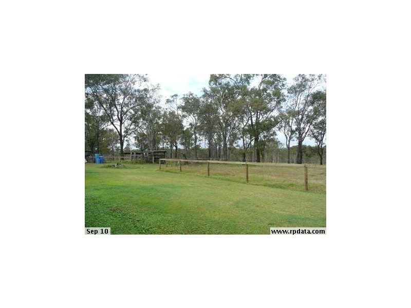 266 Green Ridge Rd, Jimboomba QLD 4280