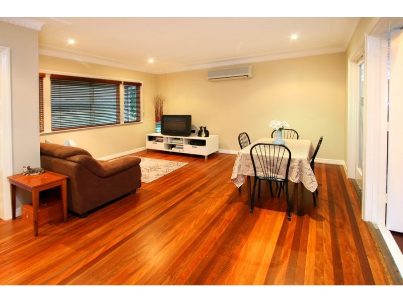 Holland Park West QLD 4121