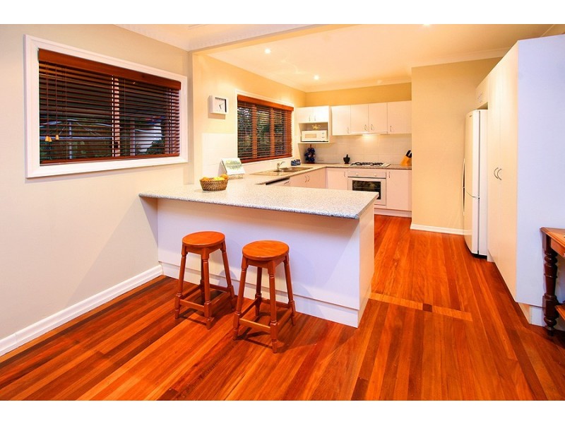 Holland Park West QLD 4121