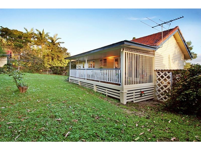 Holland Park West QLD 4121