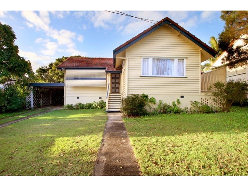 Holland Park West QLD 4121