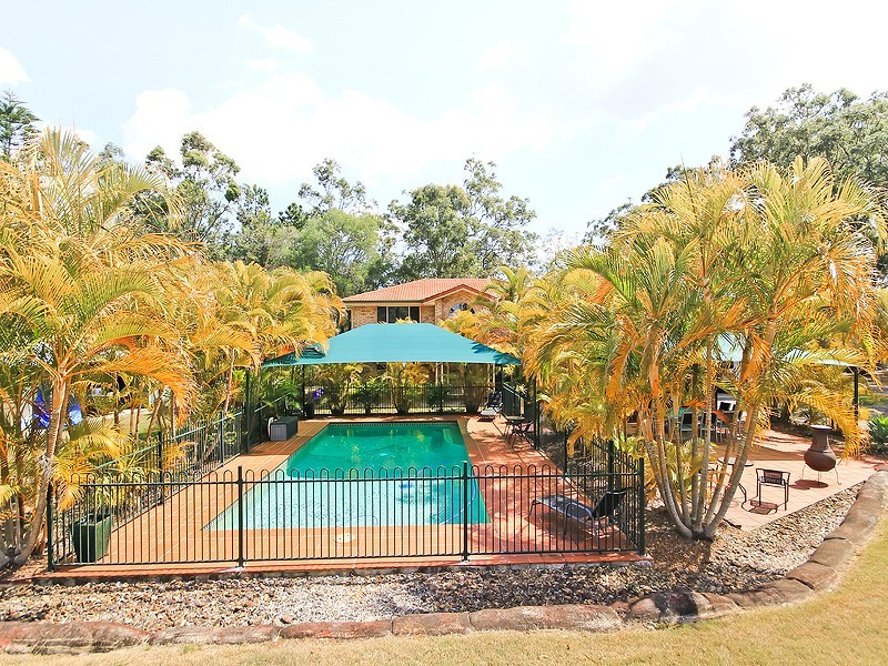 2063 Waterford Tamborine Road, Tamborine QLD 4270