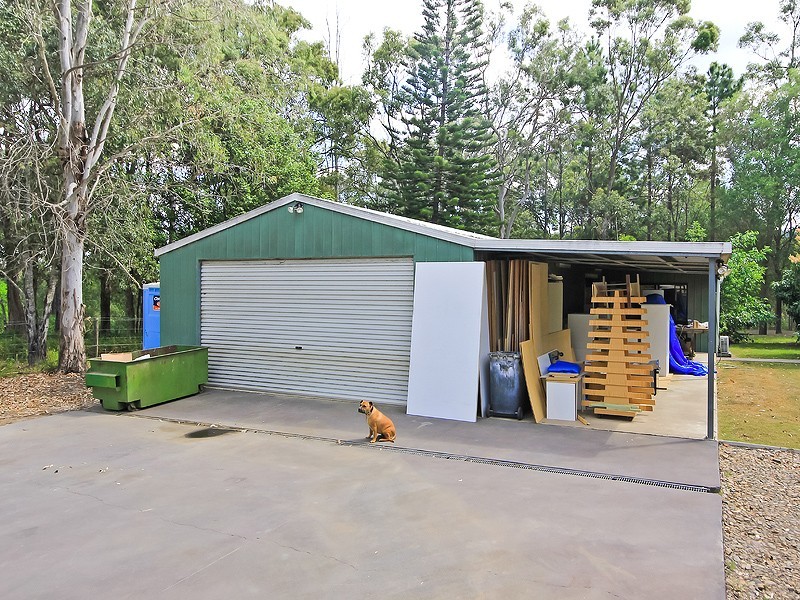 2063 Waterford Tamborine Road, Tamborine QLD 4270