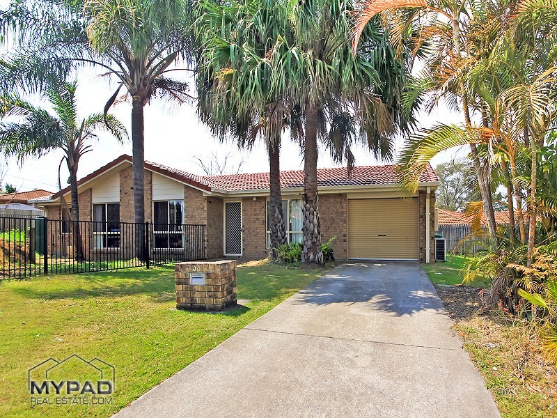 15 Lutton Street, Boronia Heights QLD 4124