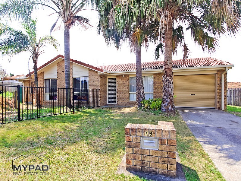 15 Lutton Street, Boronia Heights QLD 4124