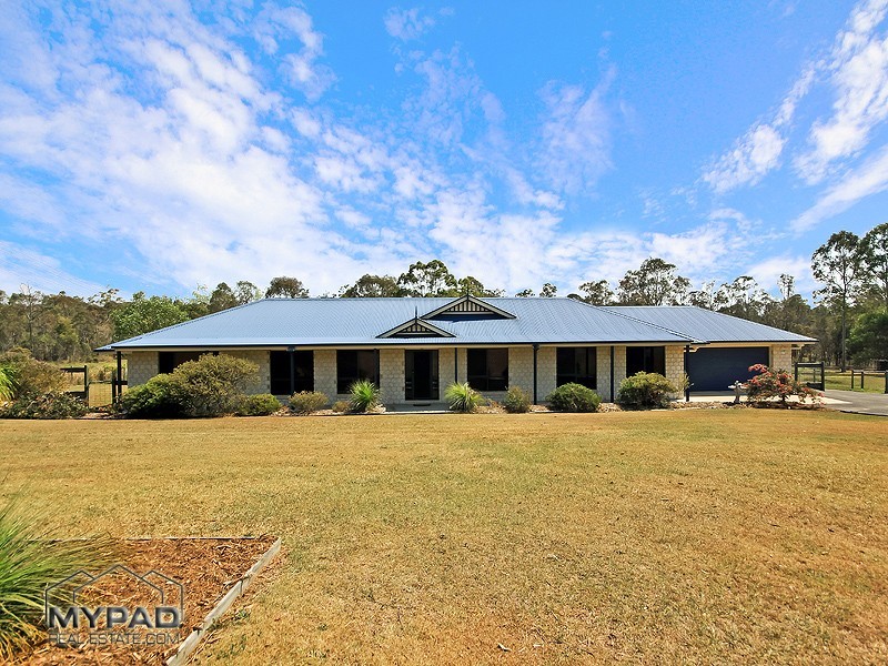 75-79 Blue Heeler Drive, New Beith QLD 4124