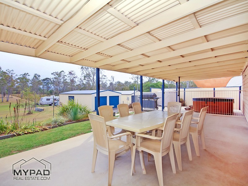 75-79 Blue Heeler Drive, New Beith QLD 4124