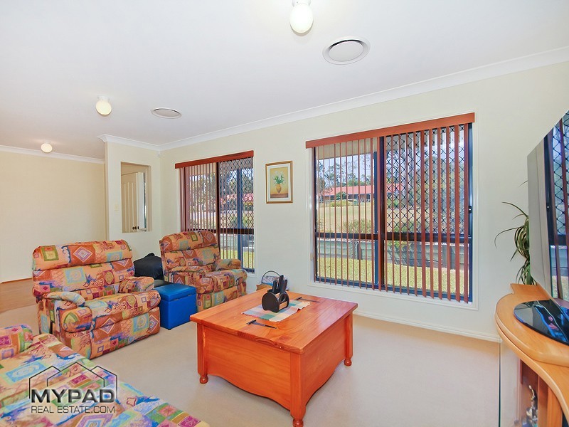 75-79 Blue Heeler Drive, New Beith QLD 4124